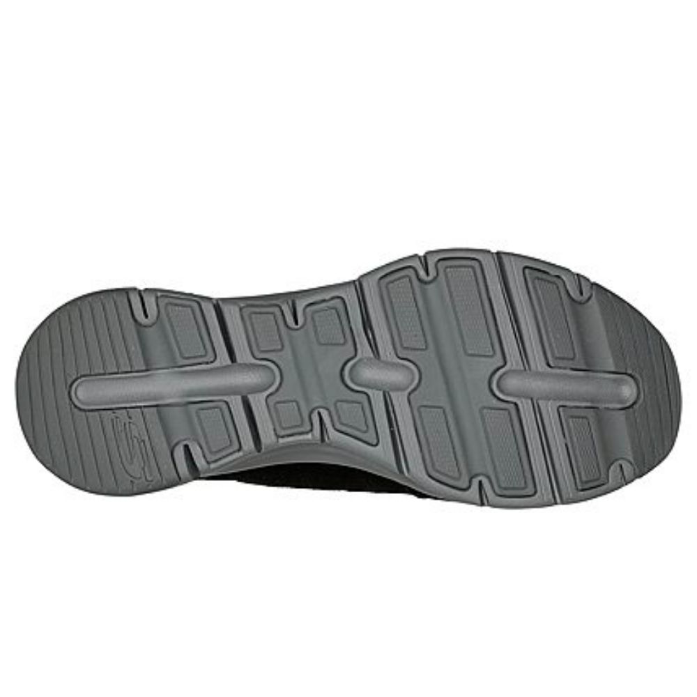 Жіночі черевики Skechers Arch Fit Smooth - Comfy Chill 167373 BLK