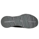Жіночі черевики Skechers Arch Fit Smooth - Comfy Chill 167373 BLK
