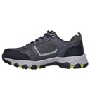 Чоловічі повсякденні кросівки Skechers Relaxed Fit: Selmen - Forel 204937 CHAR