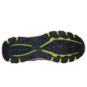 Чоловічі повсякденні кросівки Skechers Relaxed Fit: Selmen - Forel 204937 CHAR