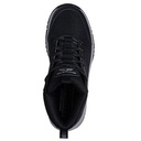 Жіночі черевики Skechers Relaxed Fit: Trego - Trail Kismet 180001 BKCC