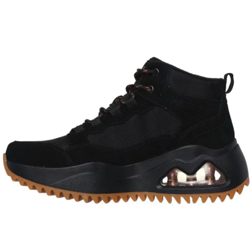 Жіночі черевики Skechers Uno Peaks - Street Hikes 177550 BBK