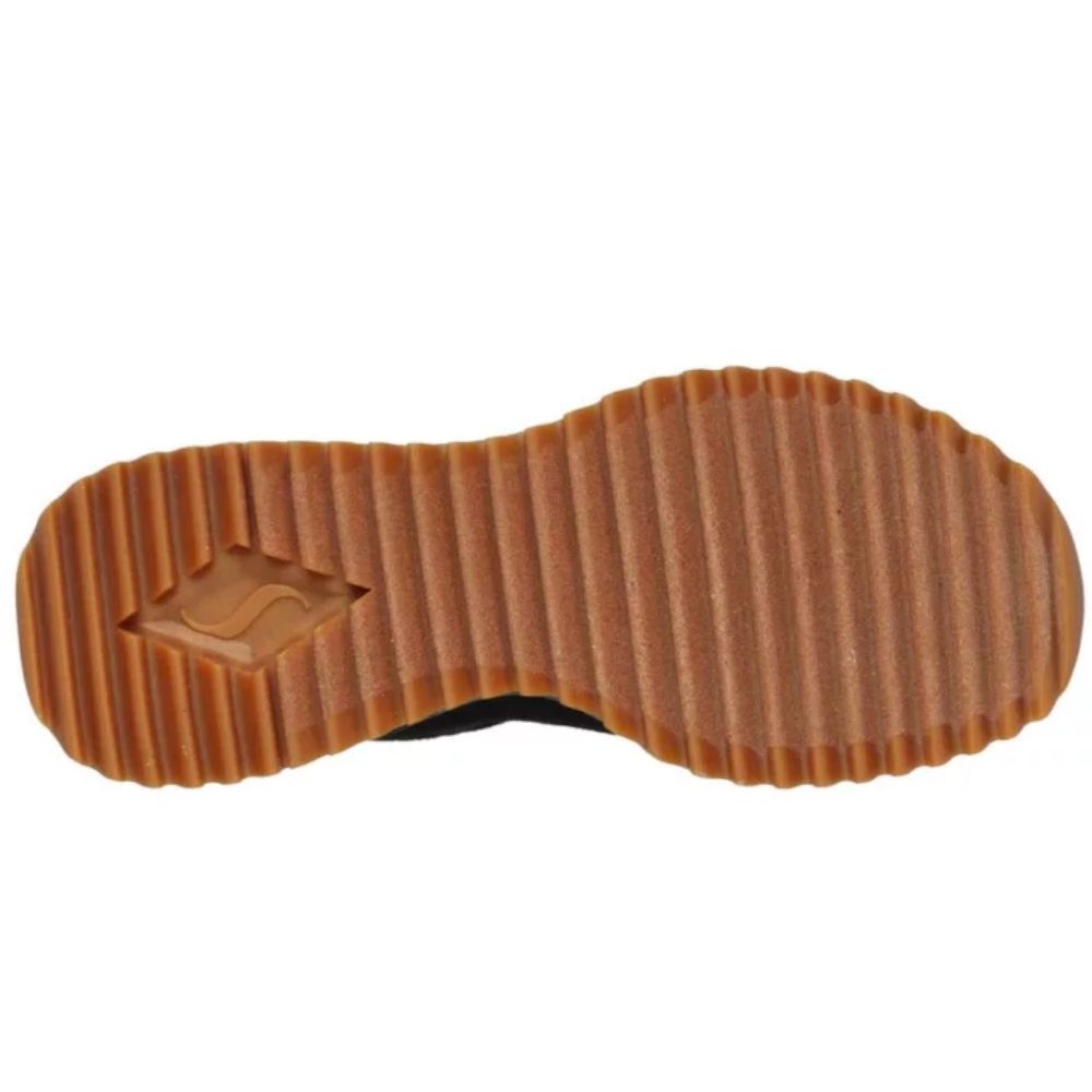 Жіночі черевики Skechers Uno Peaks - Street Hikes 177550 BBK