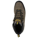 Чоловічі черевики Skechers Relment - Pelmo 64869 KHK