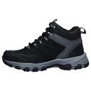 Чоловічі черевики Skechers Selmen - Relodge 66283 BLK