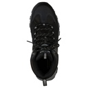 Чоловічі черевики Skechers Selmen - Relodge 66283 BLK
