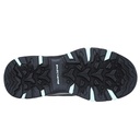 Жіночі черевики Skechers Relaxed Fit: Trego - Trail Kismet 180001 CHAR