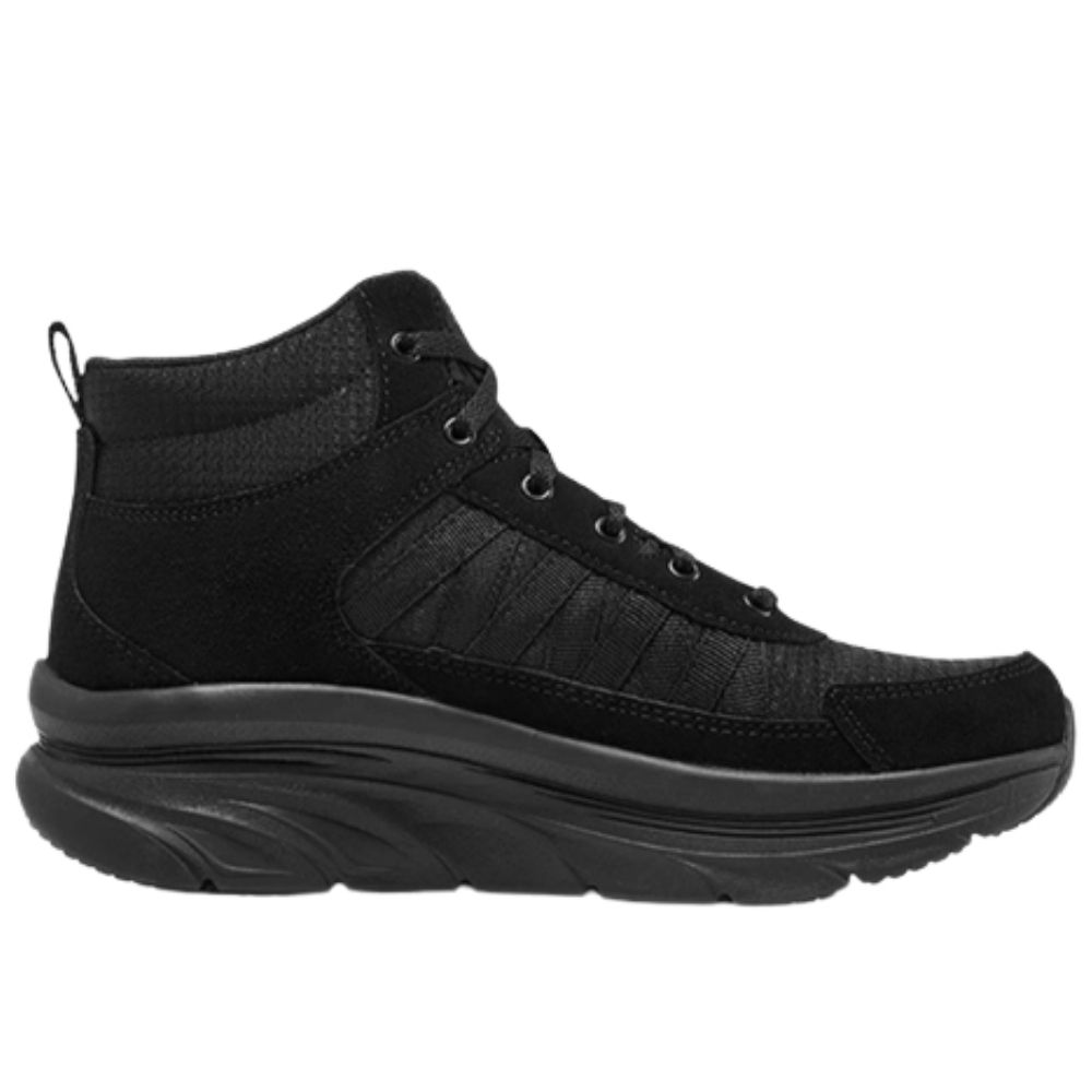 Жіночі черевики Skechers D'Lux Walker 149816 BBK