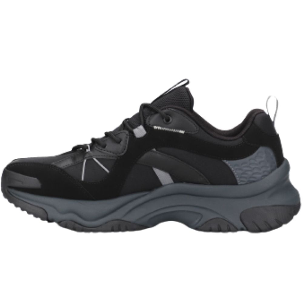 Чоловічі повсякденні кросівки Skechers Moonhike 183185 BBK