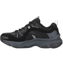 Чоловічі повсякденні кросівки Skechers Moonhike 183185 BBK