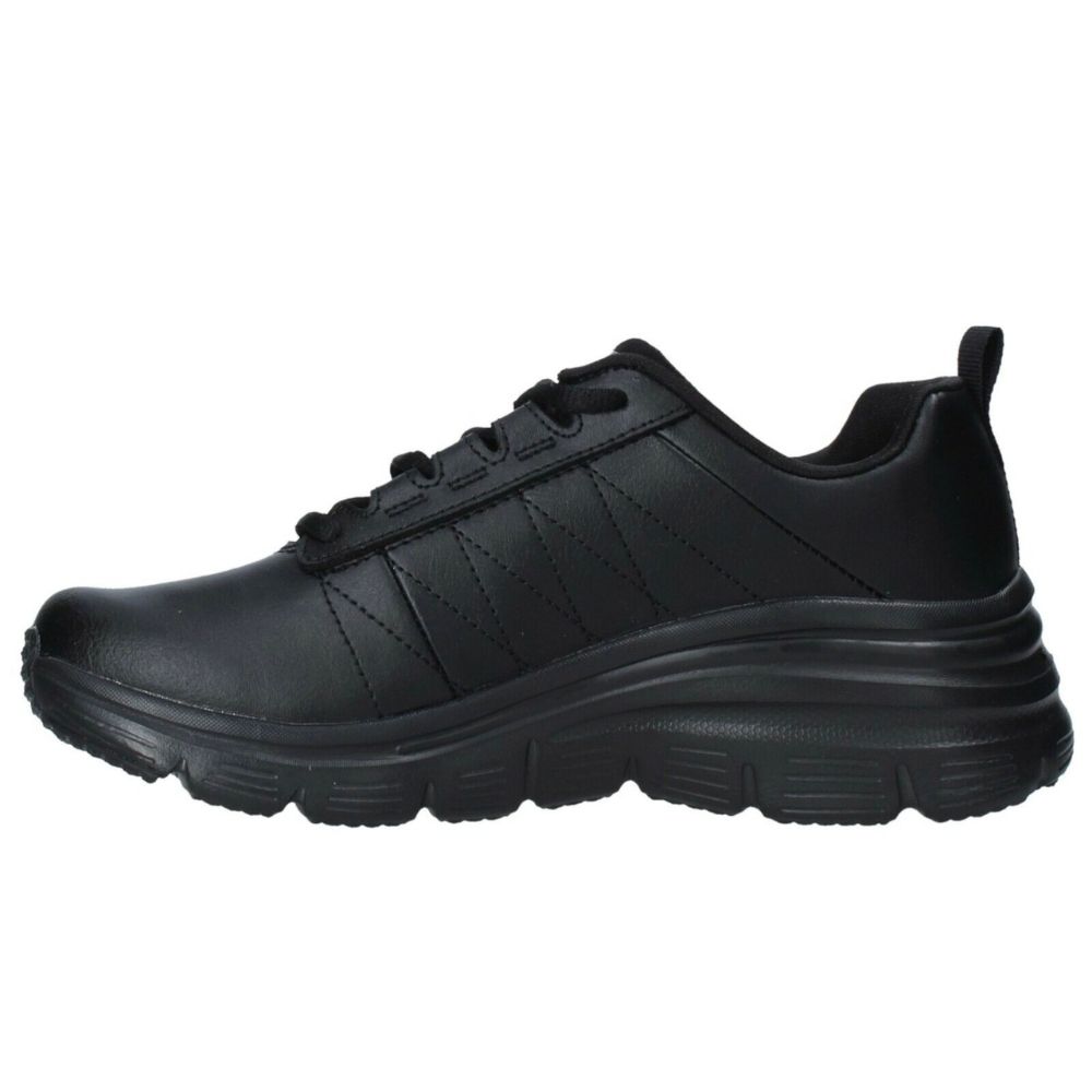 Жіночі повсякденні кросівки Skechers Fashion Fit - Effortless 149473 BBK