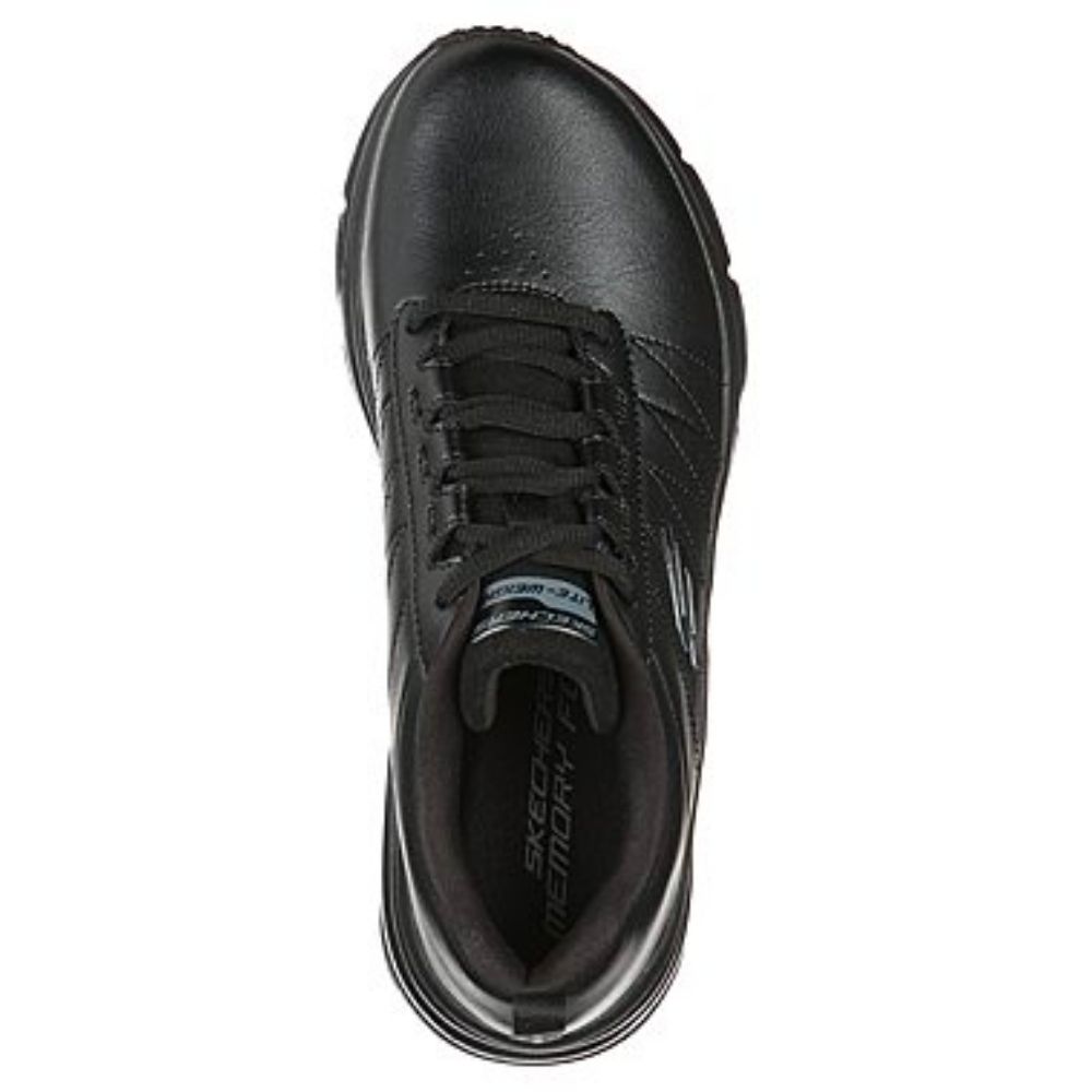 Жіночі повсякденні кросівки Skechers Fashion Fit - Effortless 149473 BBK