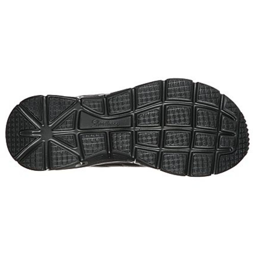 Жіночі повсякденні кросівки Skechers Fashion Fit - Effortless 149473 BBK