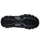 Чоловічі повсякденні кросівки Skechers Relaxed Fit: Selmen – Helson 66282 BLK