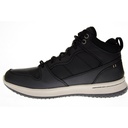 Чоловічі черевики Skechers Delson Selecto 65801 BLK
