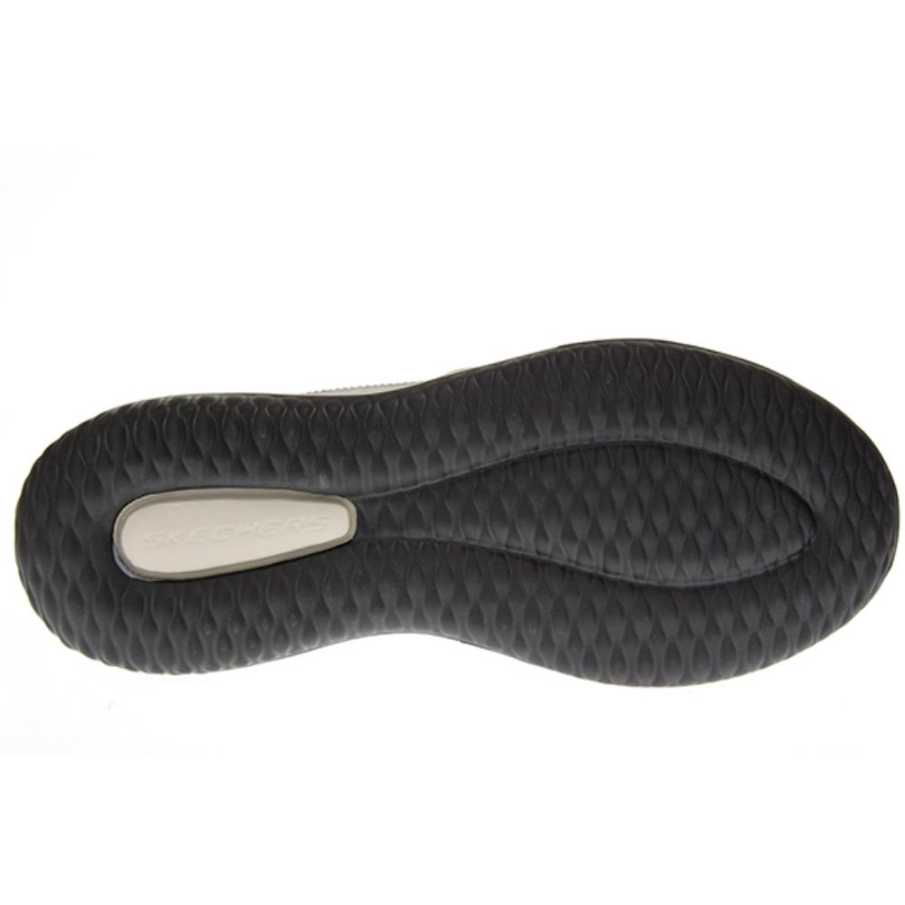 Чоловічі черевики Skechers Delson Selecto 65801 BLK