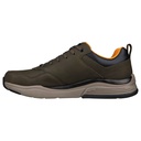 Чоловічі повсякденні кросівки Skechers Relaxed Fit: Benago - Hombre 210021 OLV