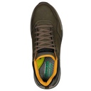 Чоловічі повсякденні кросівки Skechers Relaxed Fit: Benago - Hombre 210021 OLV