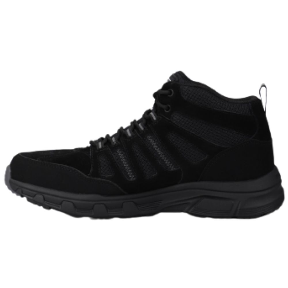 Чоловічі черевики Skechers Oak Canyon 237349 BBK