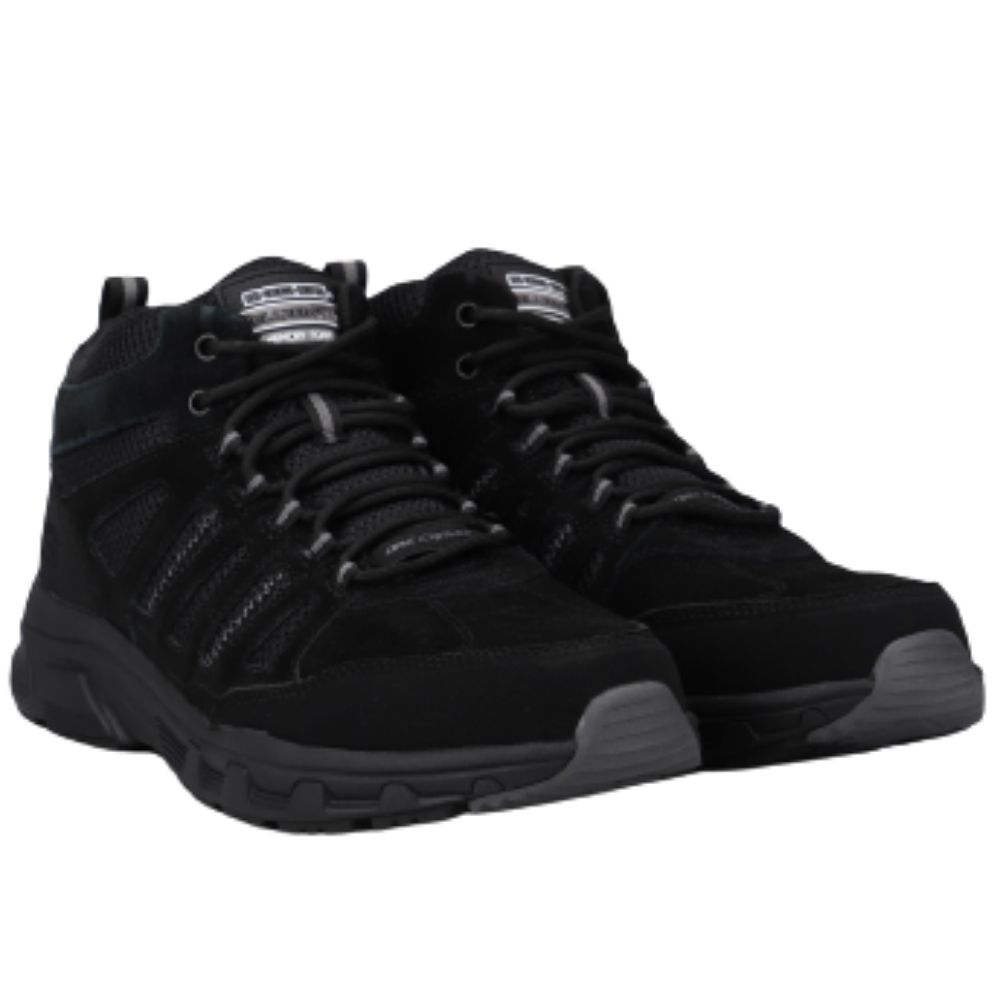 Чоловічі черевики Skechers Oak Canyon 237349 BBK