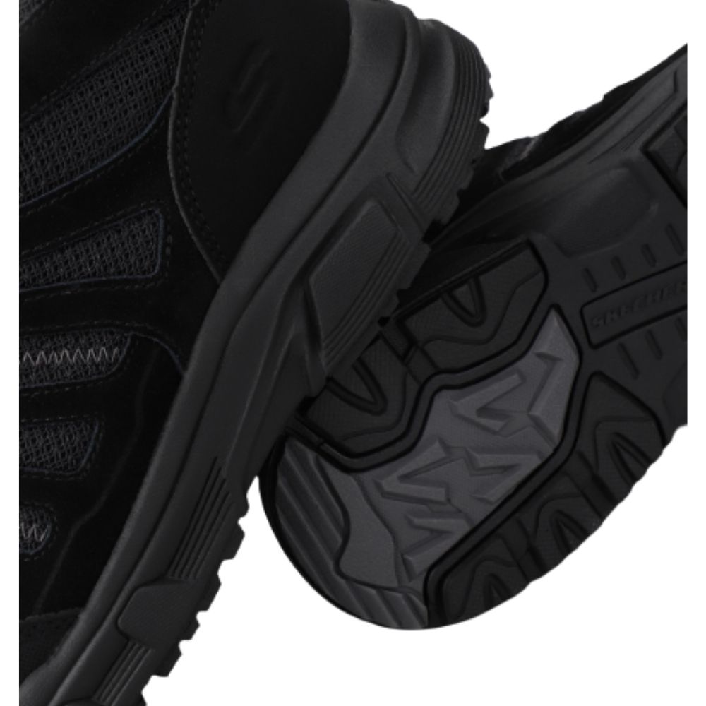 Чоловічі черевики Skechers Oak Canyon 237349 BBK