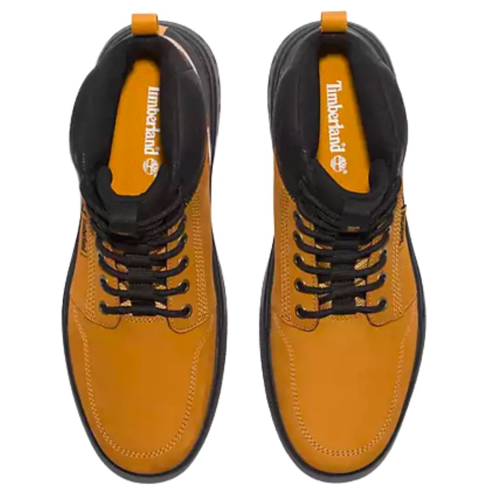 Чоловічі черевики Timberland Maple Grove Sport Mid TB0A2DC2231