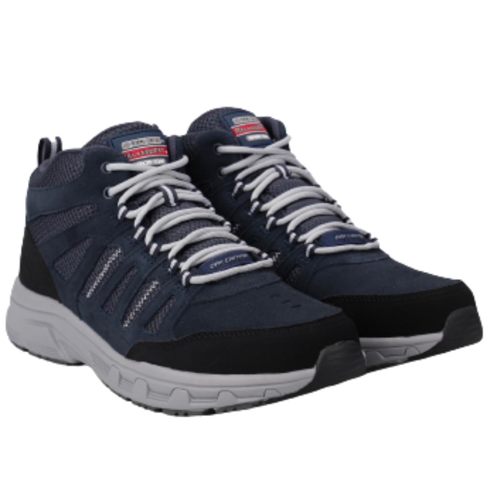 Чоловічі черевики Skechers Oak Canyon 237349 NVGY
