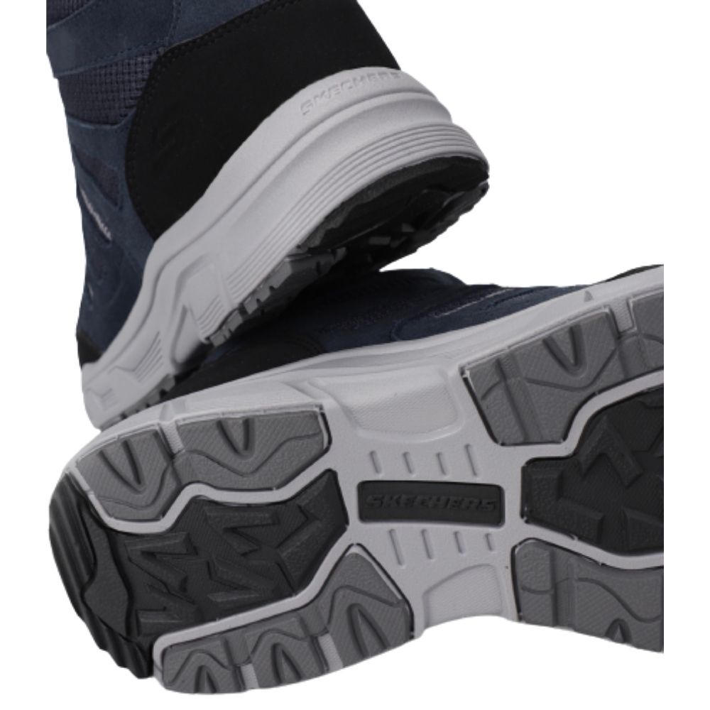 Чоловічі черевики Skechers Oak Canyon 237349 NVGY