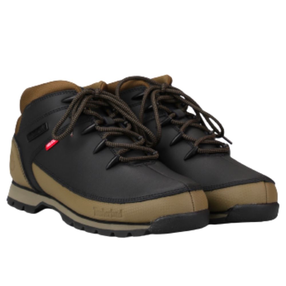 Чоловічі черевики Timberland Euro Sprint TB0A5VY5001