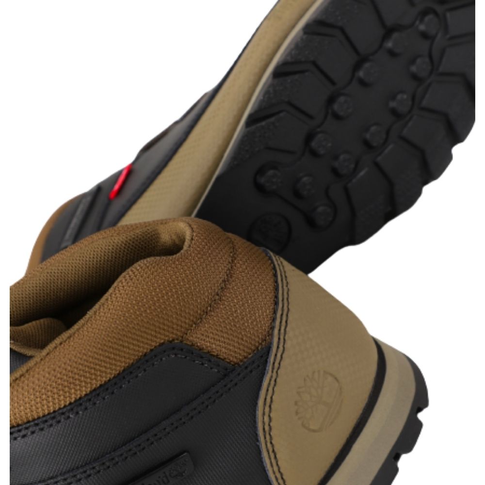 Чоловічі черевики Timberland Euro Sprint TB0A5VY5001