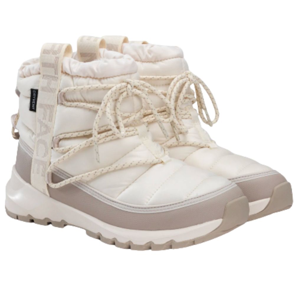 Жіночі чоботи дутики The North Face Thermoball™ Waterproof Lace Up NF0A5LWD32F1
