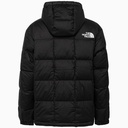 Чоловіча зимова куртка The North Face Lhotse NF0A853CJK31
