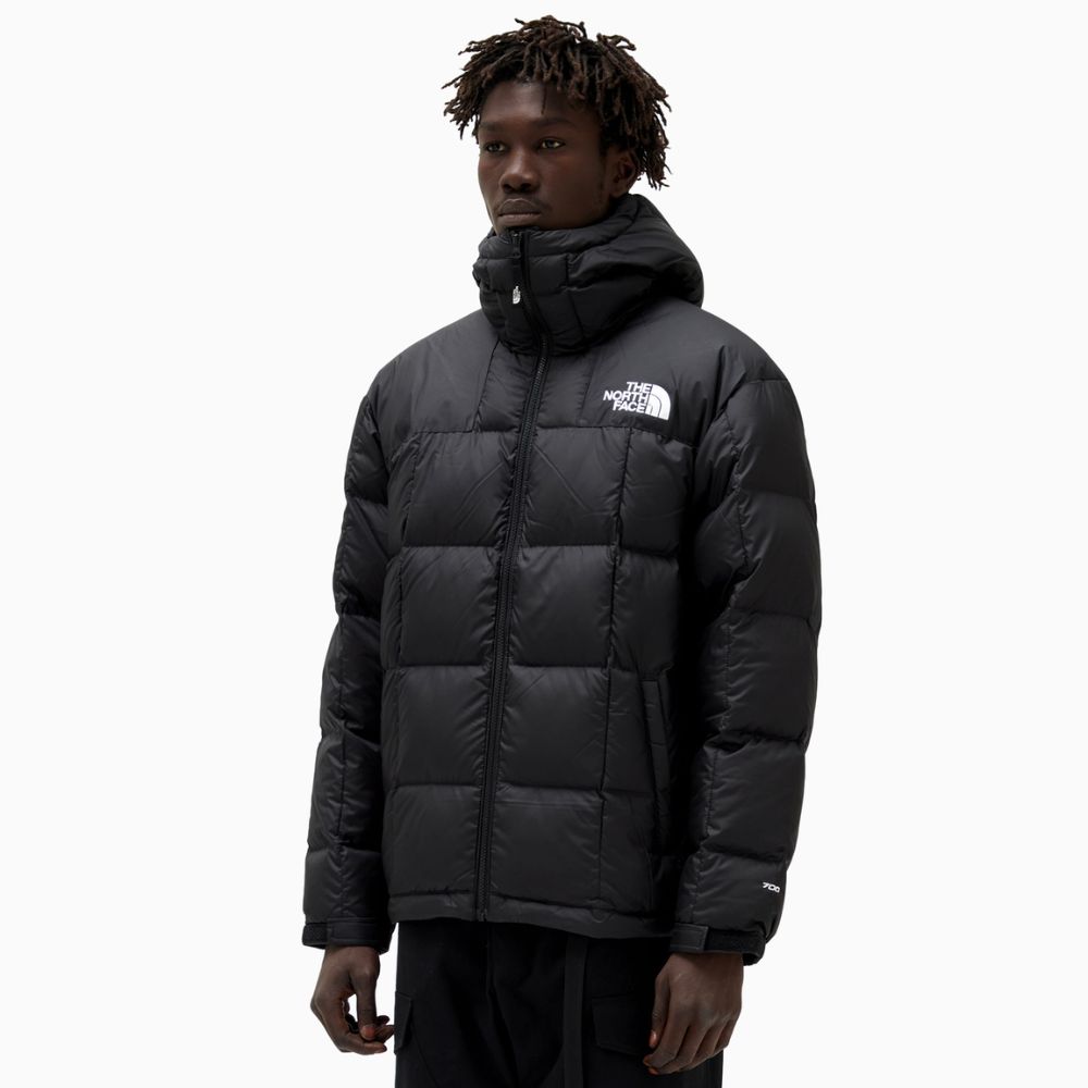 Чоловіча зимова куртка The North Face Lhotse NF0A853CJK31
