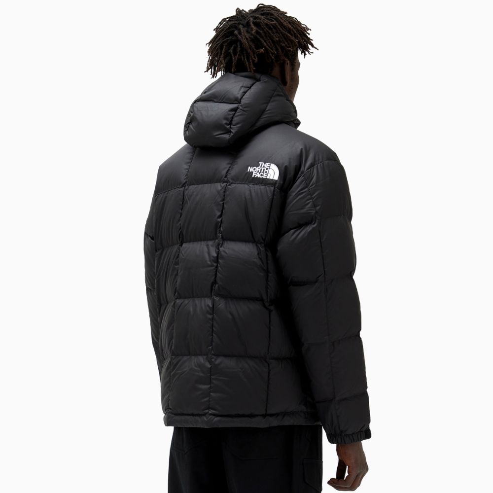 Чоловіча зимова куртка The North Face Lhotse NF0A853CJK31