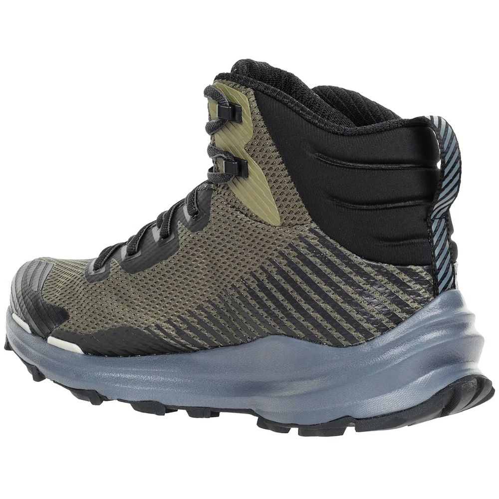 Чоловічі черевики The North Face Vectiv Fastpack Mid Futurelight NF0A5JCWWMB1