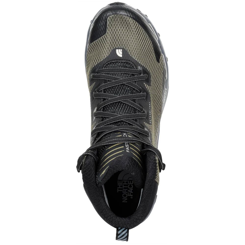 Чоловічі черевики The North Face Vectiv Fastpack Mid Futurelight NF0A5JCWWMB1