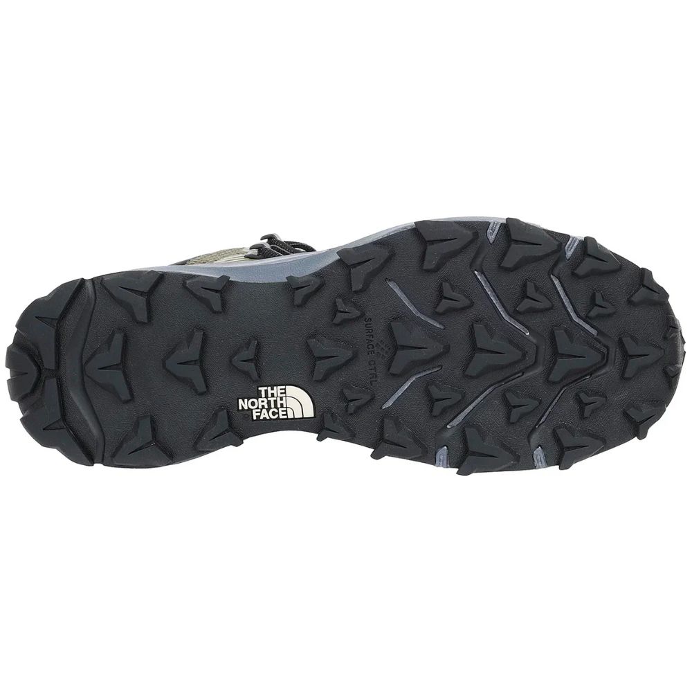 Чоловічі черевики The North Face Vectiv Fastpack Mid Futurelight NF0A5JCWWMB1