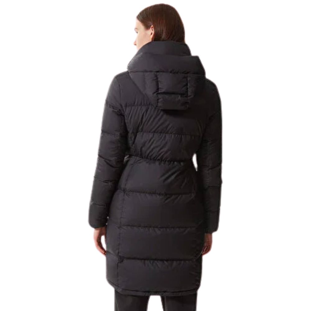Жіноча парка The North Face Metropolis NF0A5GDSJK31