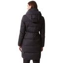 Жіноча парка The North Face Metropolis NF0A5GDSJK31