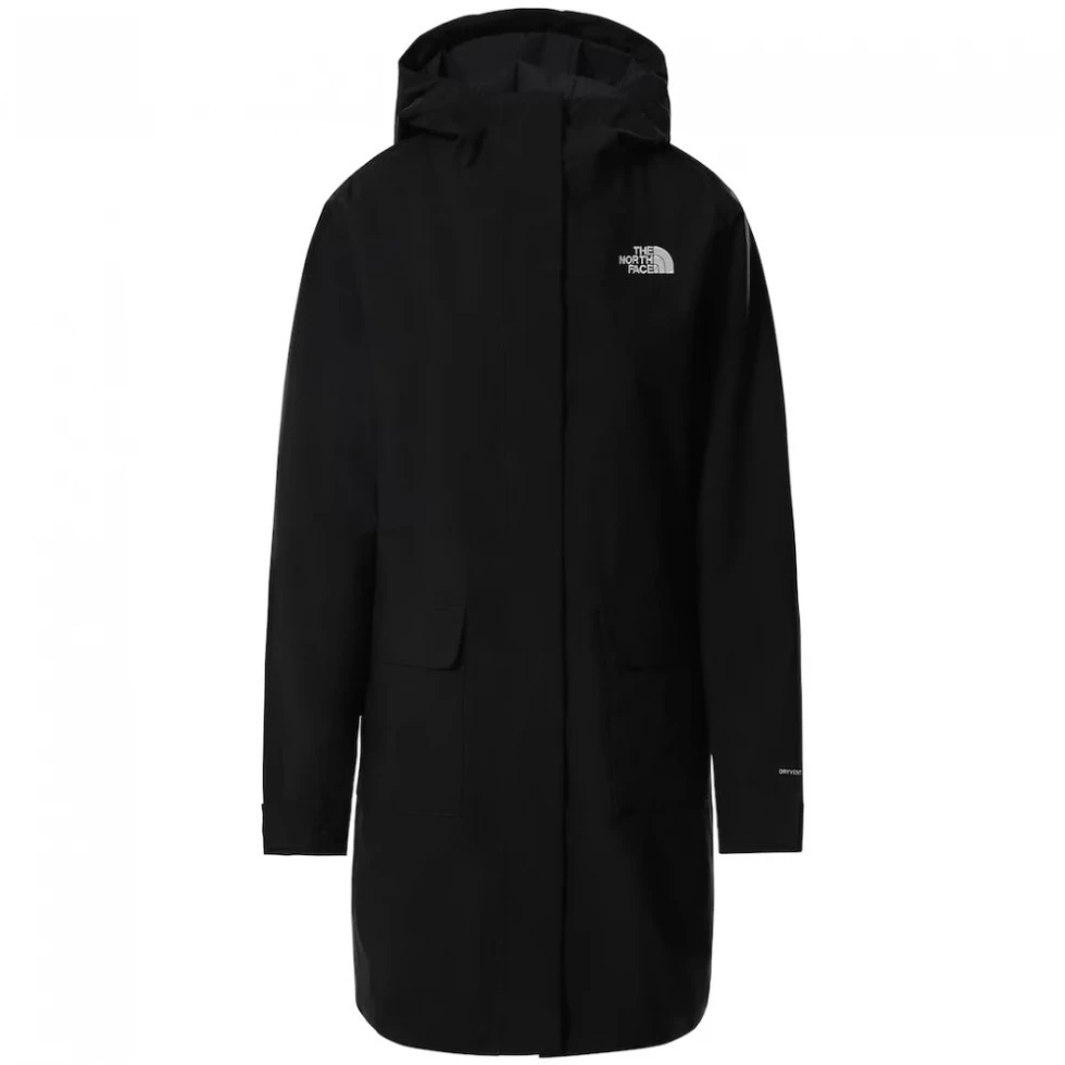 Жіноча демісезонна куртка The North Face NF0A52YLJK31