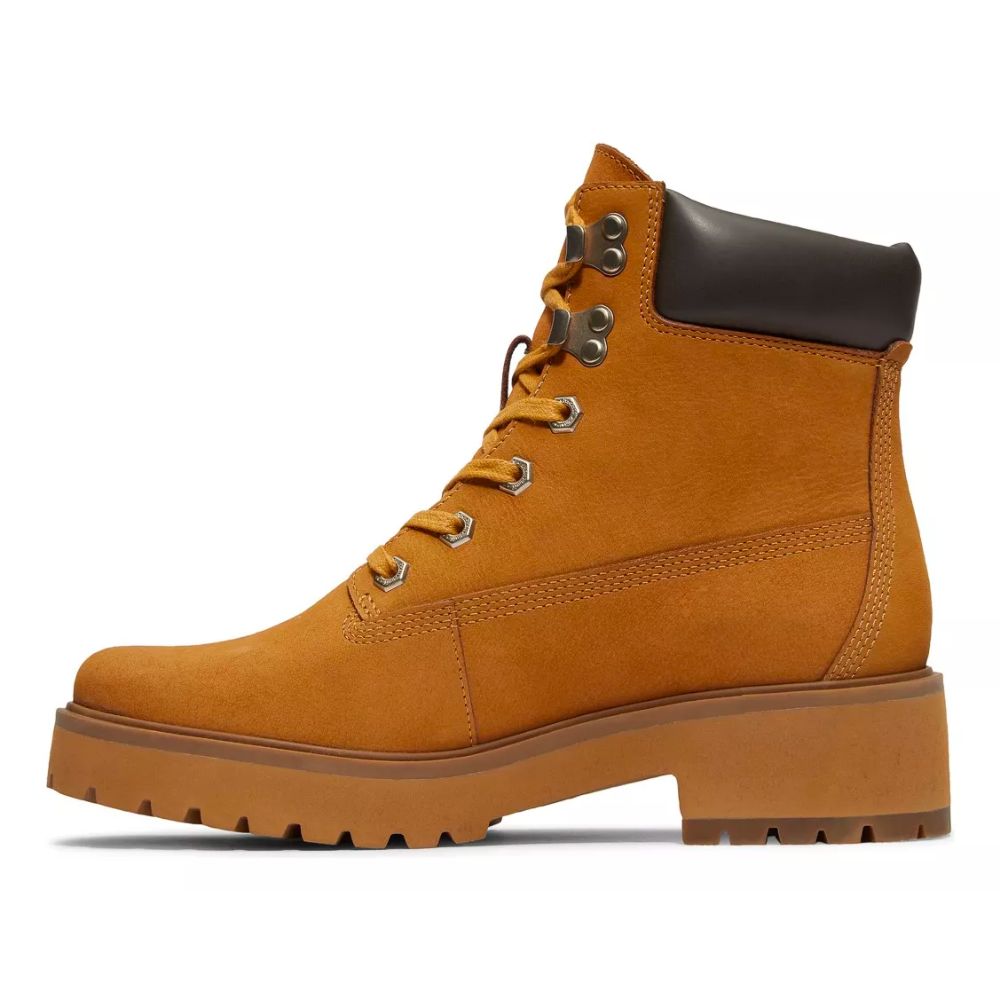 Жіночі черевики Timberland Carnaby Cook 6 TB0A5VPZ231