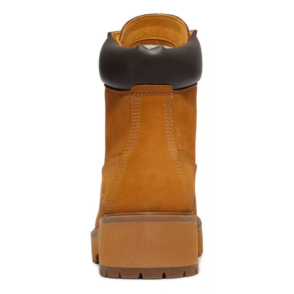 Жіночі черевики Timberland Carnaby Cook 6 TB0A5VPZ231