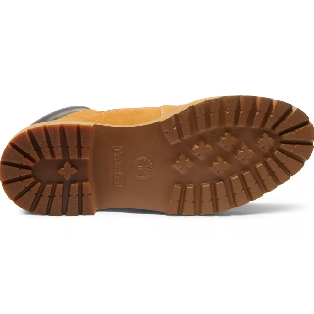 Жіночі черевики Timberland Carnaby Cook 6 TB0A5VPZ231