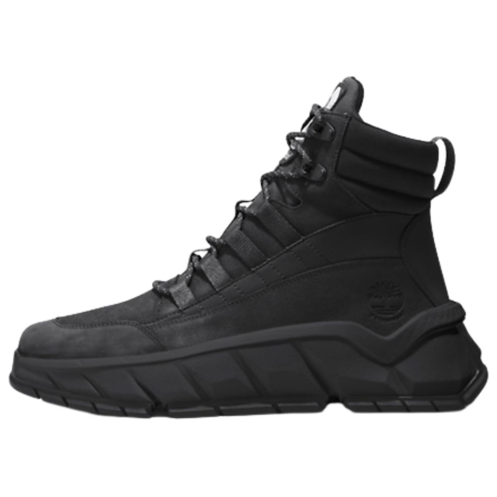 Чоловічі черевики Timberland Turbo Hiking TB0A41HU001