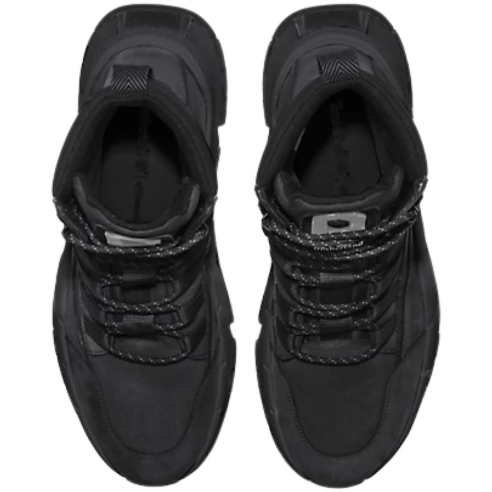 Чоловічі черевики Timberland Turbo Hiking TB0A41HU001