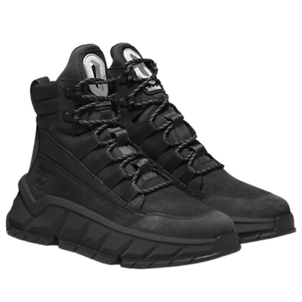 Чоловічі черевики Timberland Turbo Hiking TB0A41HU001