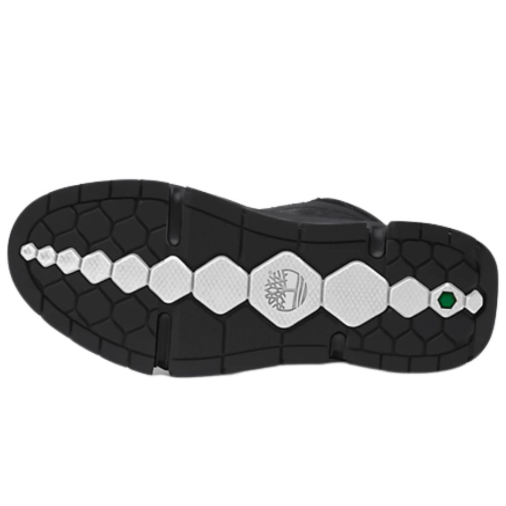 Чоловічі черевики Timberland Turbo Hiking TB0A41HU001