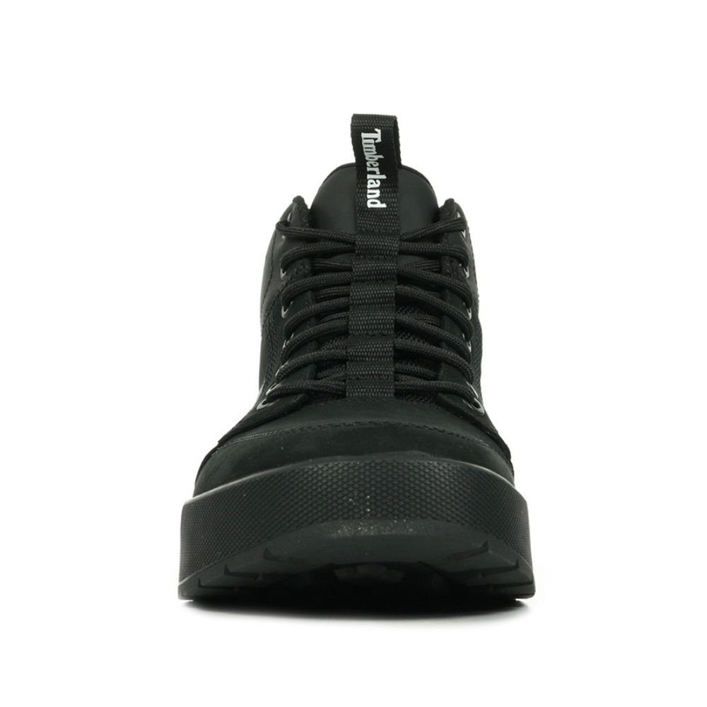 Чоловічі черевики Timberland Maple Grove Sport Mid Hiking TB0A2DJQ001