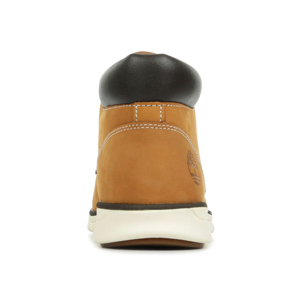 Чоловічі черевики Timberland Bradstreet Chukka TB0A1989231