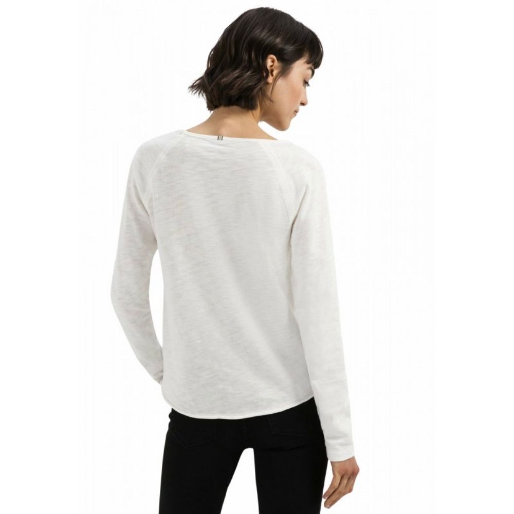Жіночий реглан Camel Active T-SHIRT 309302-9T69-01